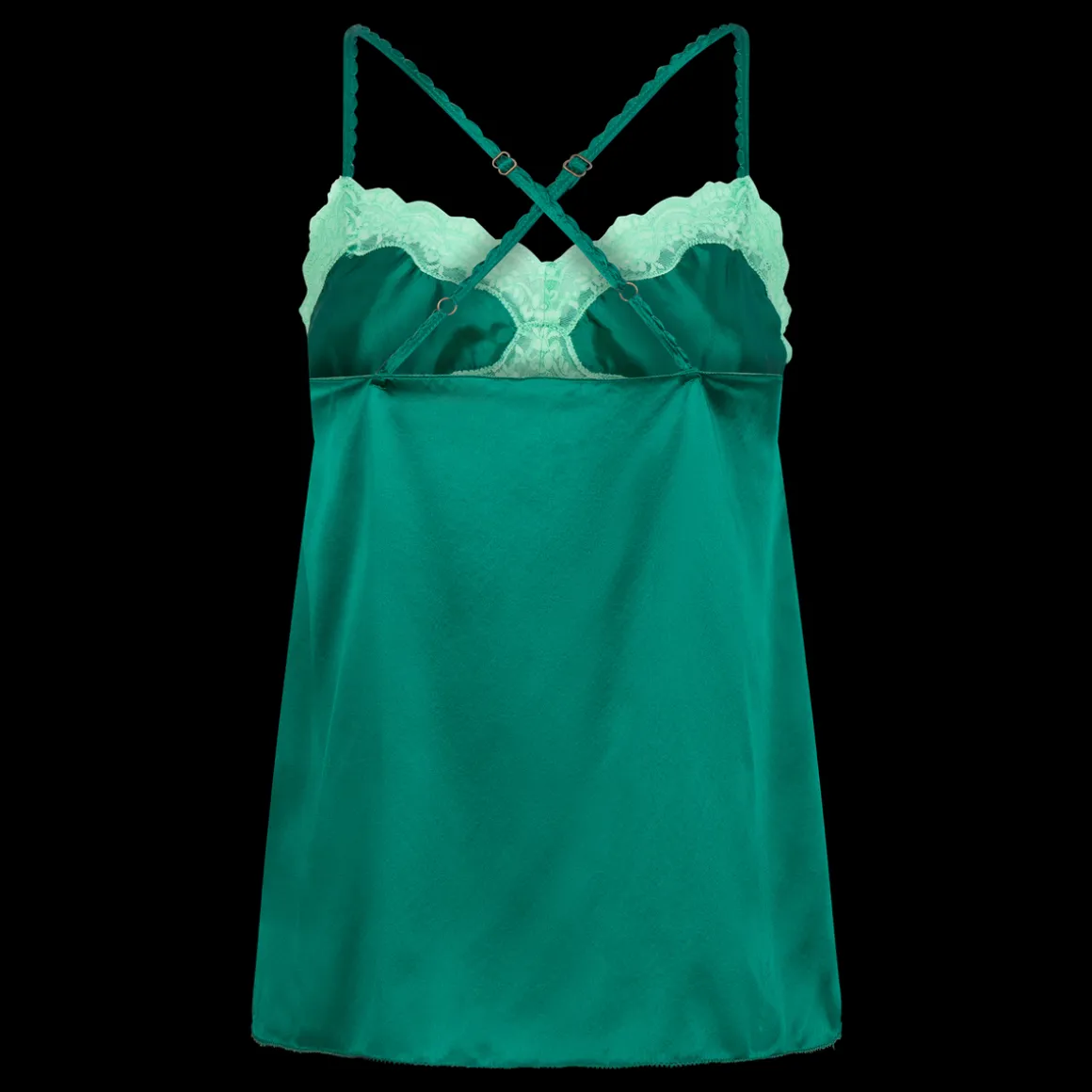 Pandora Elegant camisole top