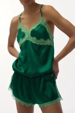 Pandora Elegant camisole top