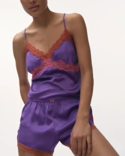 Pandora Elegant camisole top