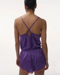 Pandora Elegant camisole top