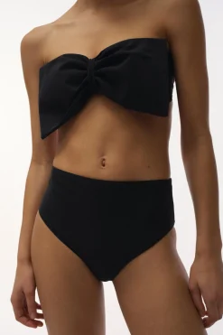 Pebbles High rise bikini briefs