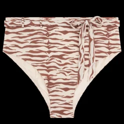 Pebbles High rise bikini briefs