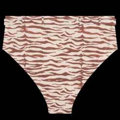 Pebbles High rise bikini briefs