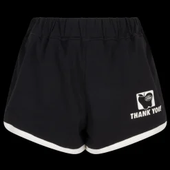 Perry Sporty cotton shorts