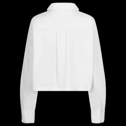Pete Long-sleeve button shirt