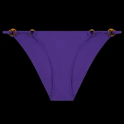 Poppy Tanga-style bikini briefs