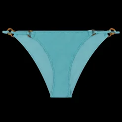 Poppy Tanga-style bikini briefs