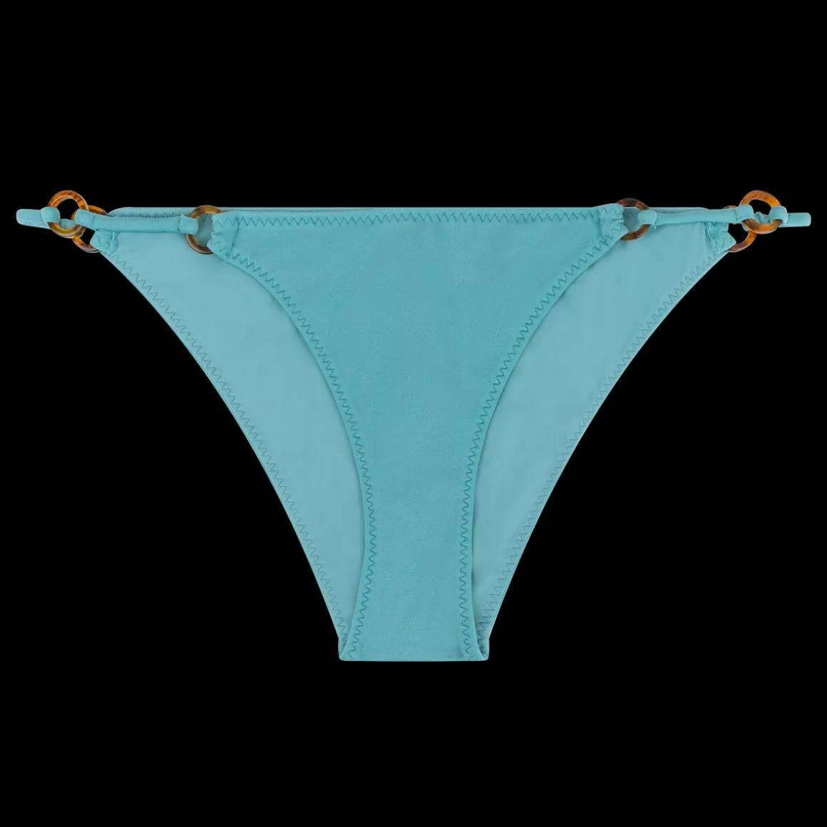 Poppy Tanga-style bikini briefs