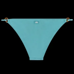 Poppy Tanga-style bikini briefs
