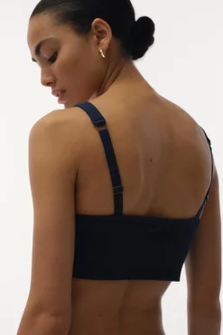 Posey Stylish sporty bralette