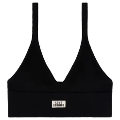 Posey Stylish sporty bralette