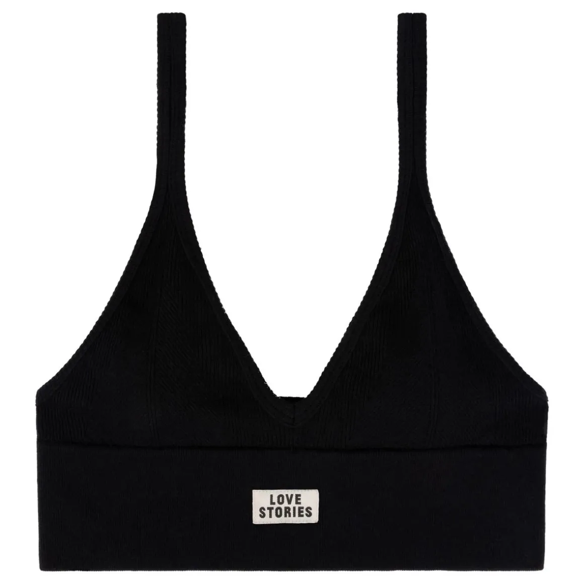 Posey Stylish sporty bralette