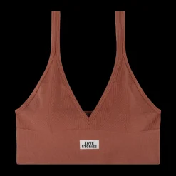 Posey Stylish sporty bralette