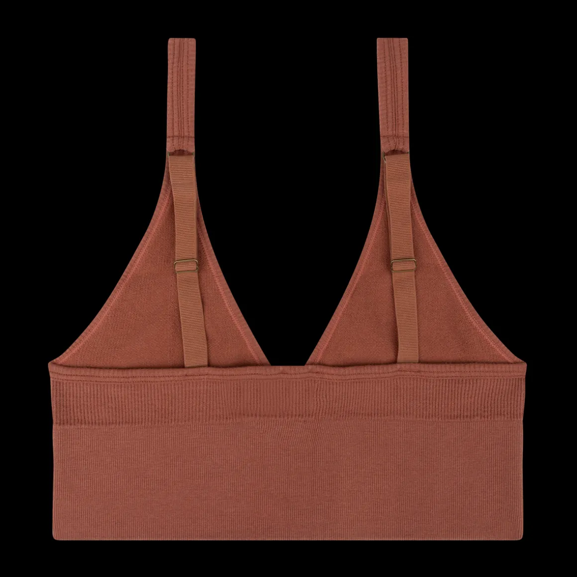 Posey Stylish sporty bralette