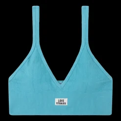 Posey Stylish sporty bralette