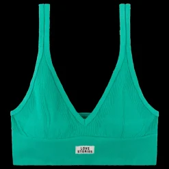 Posey Stylish sporty bralette