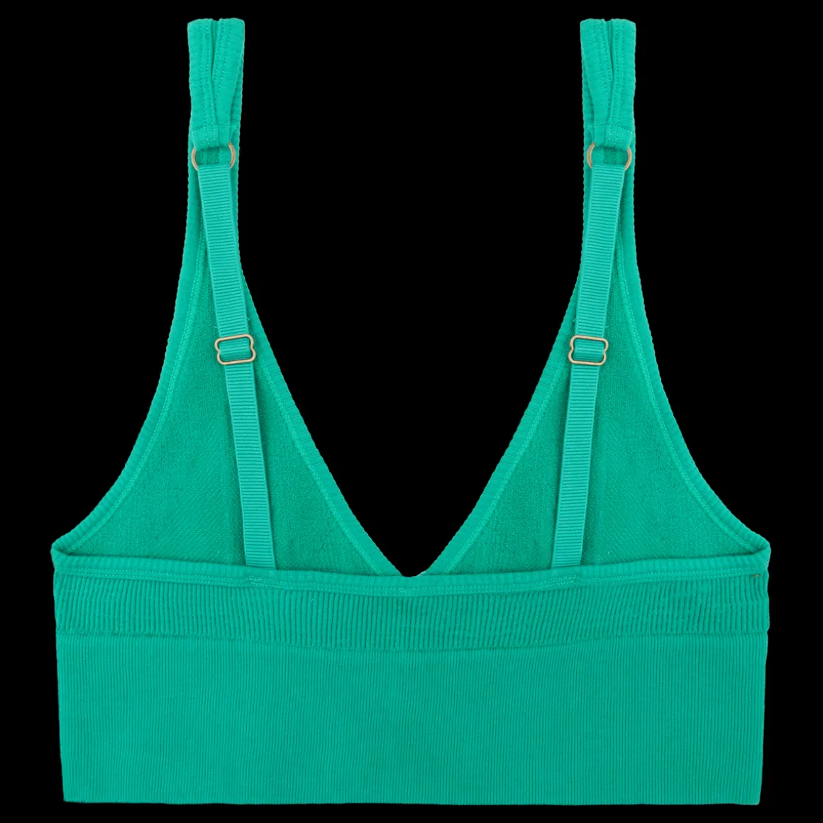 Posey Stylish sporty bralette