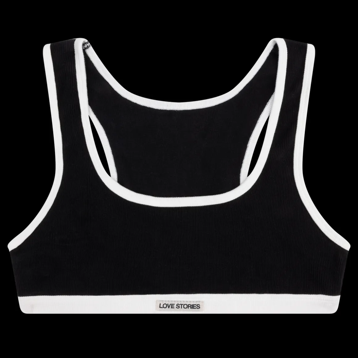 Rika Stylish sporty bralette