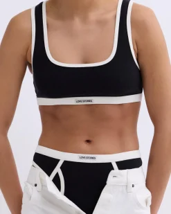 Rika Stylish sporty bralette