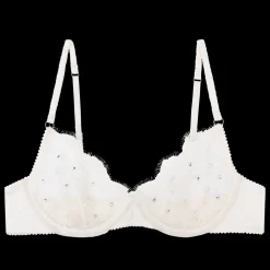 Romeo Delicate wire bra