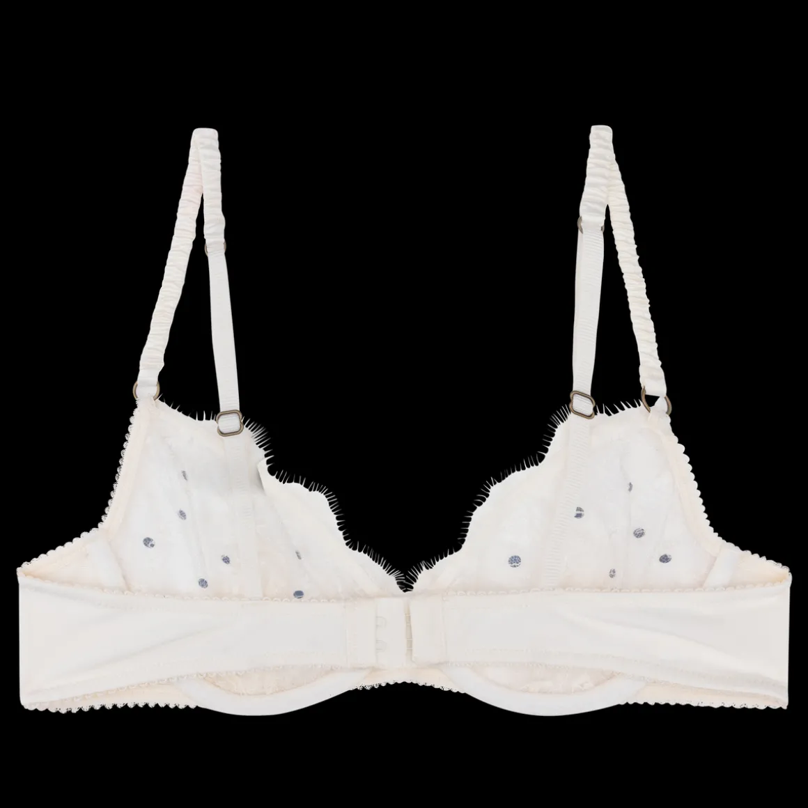 Romeo Delicate wire bra