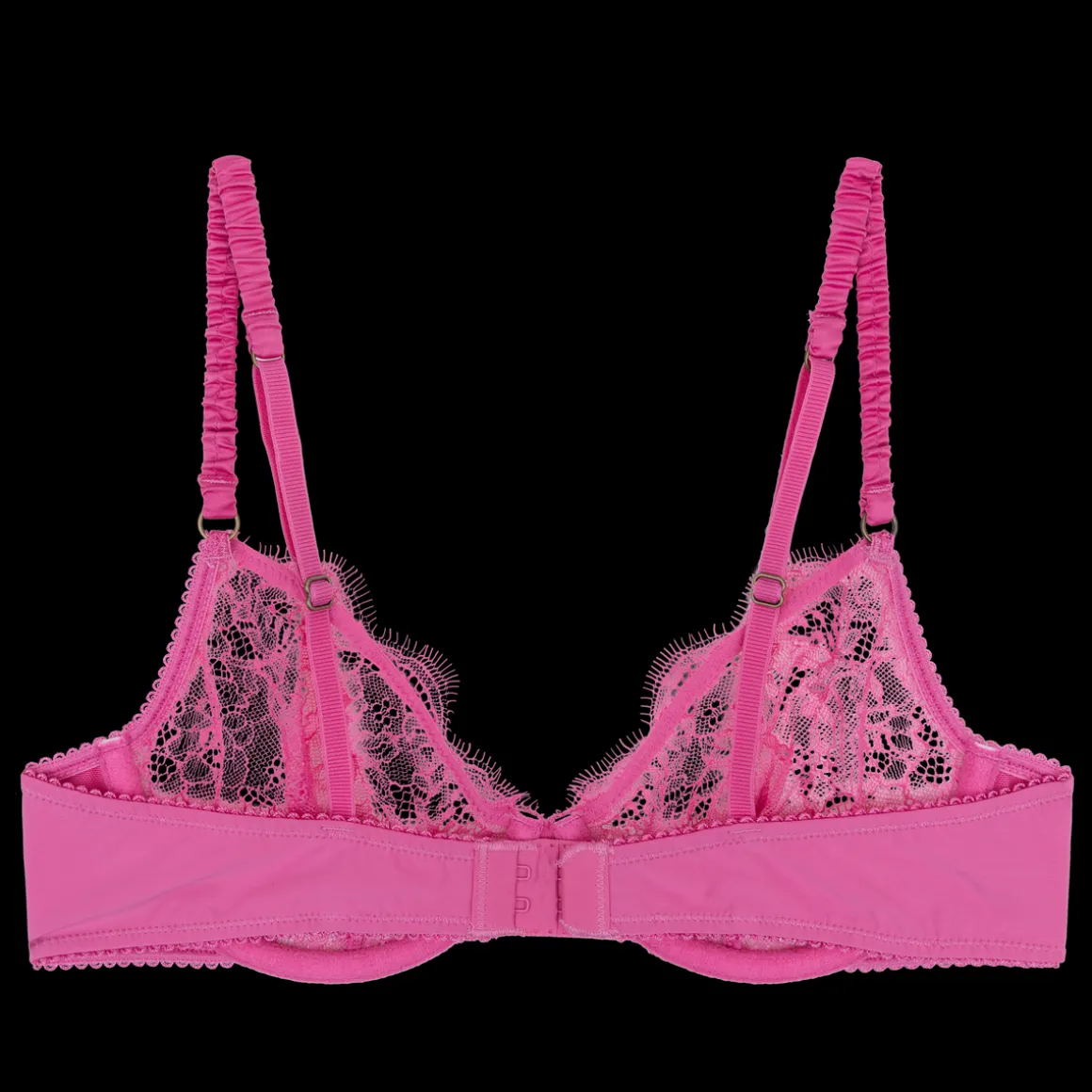 Romeo Delicate wired bra
