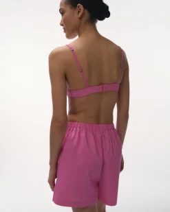 Romeo Delicate wired bra