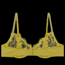 Romeo Delicate wired bra