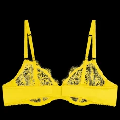 Romeo Delicate wired bra