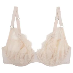 Romeo Delicate wired bra