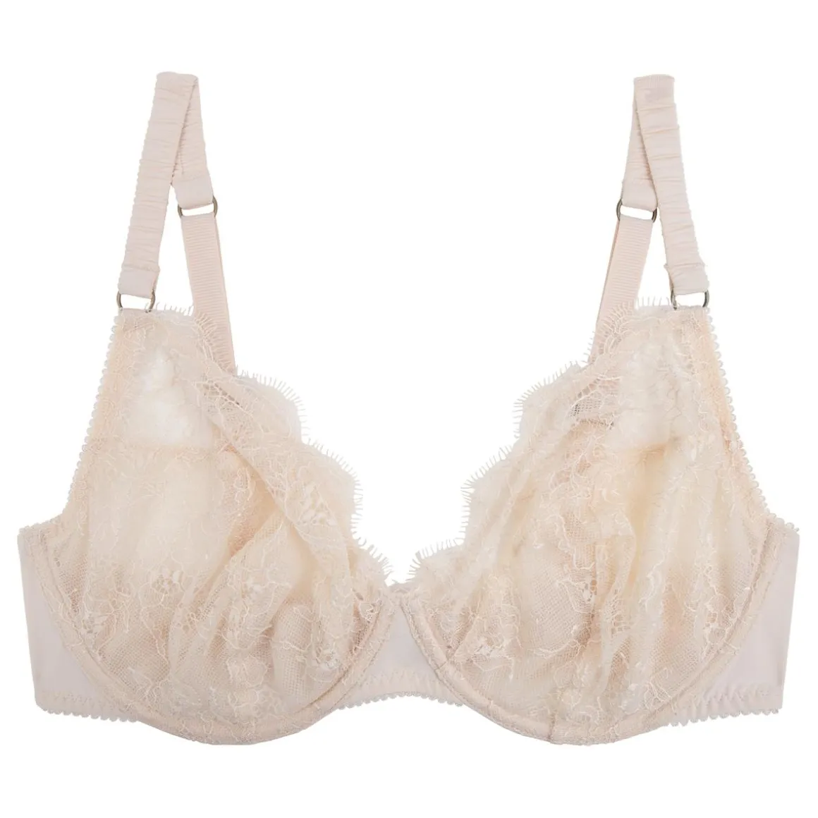 Romeo Delicate wired bra