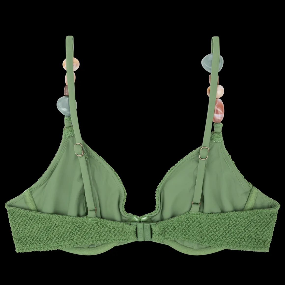 Romeo Elegant wired bikinitop