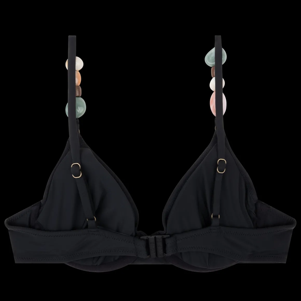 Romeo Elegant wired bikinitop