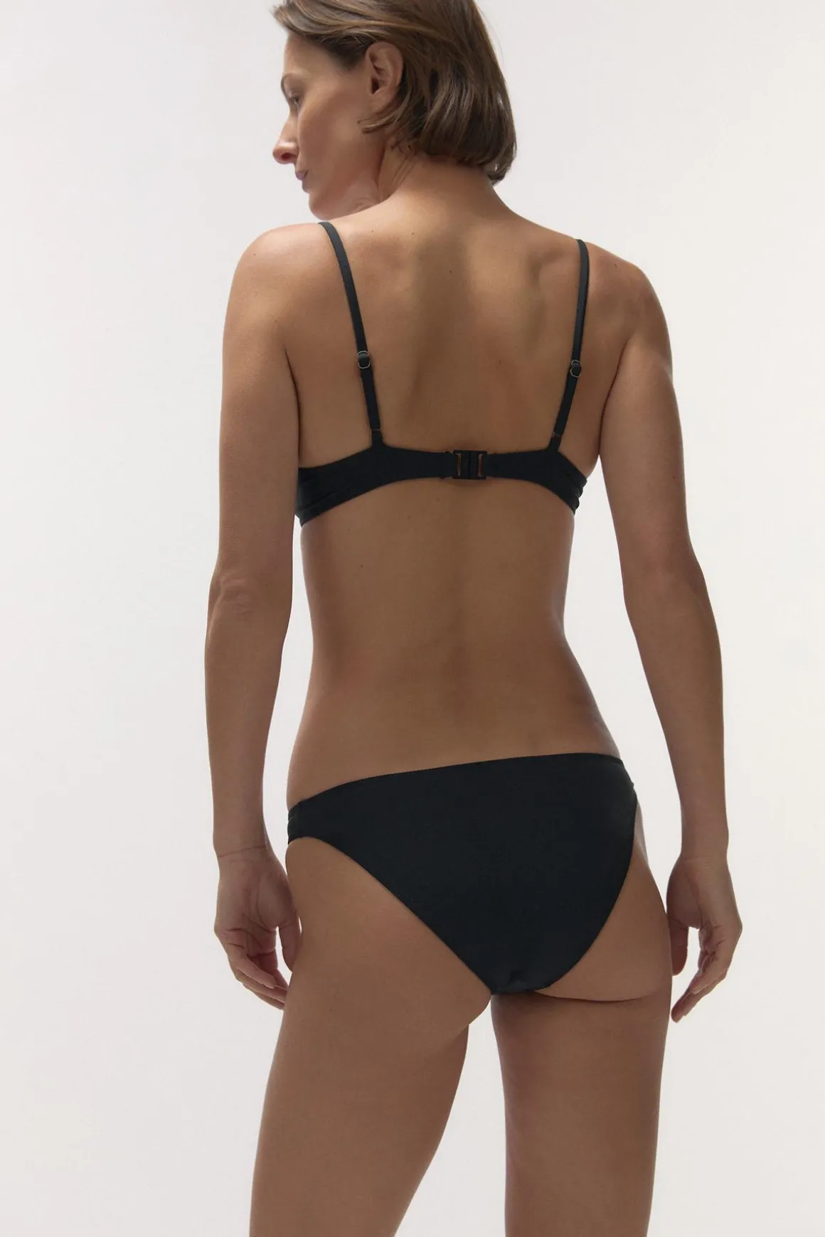 Romeo Elegant wired bikinitop