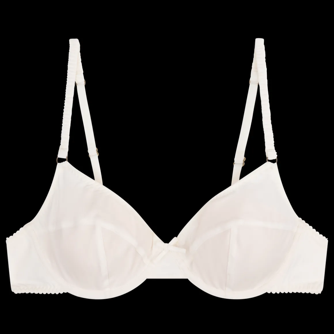 Romeo Elegant wired bra