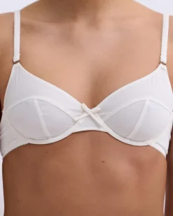 Romeo Elegant wired bra