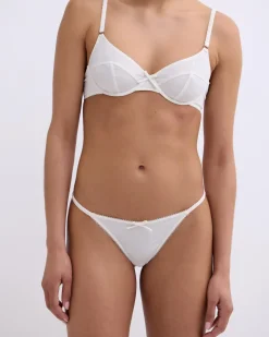 Romeo Elegant wired bra