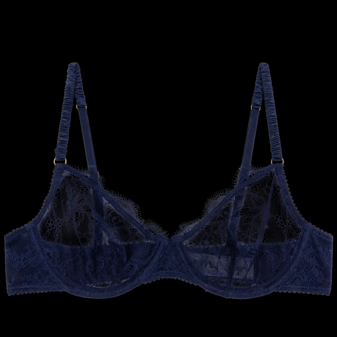 Romeo Elegant wired bra