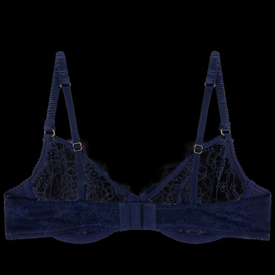 Romeo Elegant wired bra