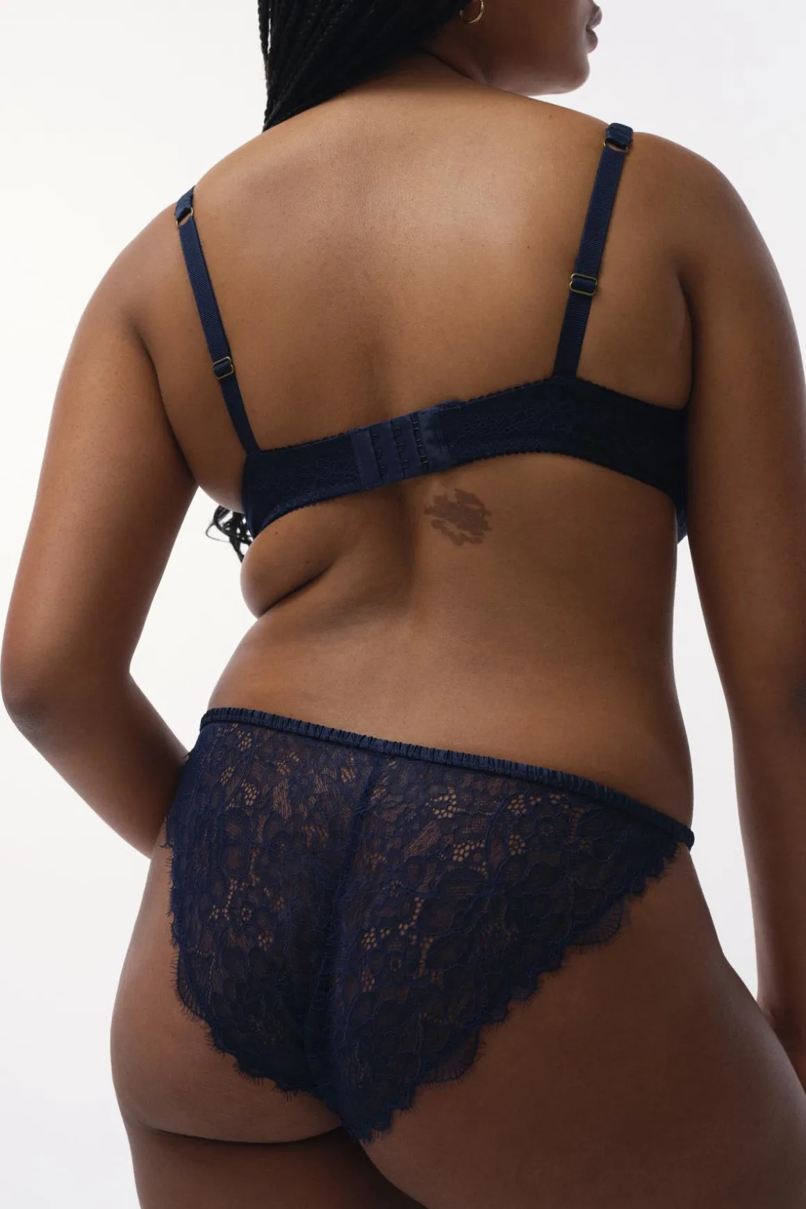 Romeo Elegant wired bra