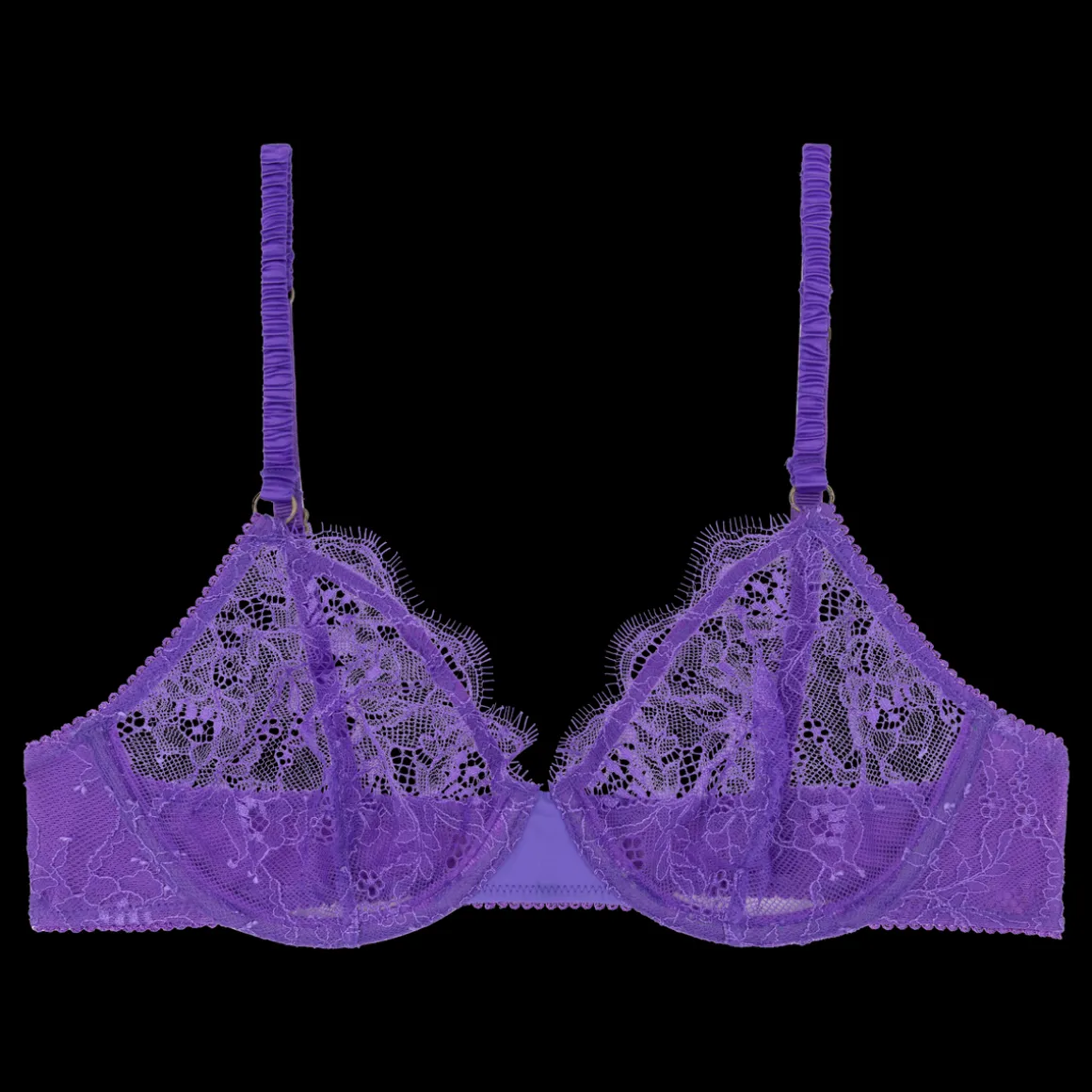 Romeo Elegant wired bra