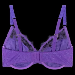 Romeo Elegant wired bra