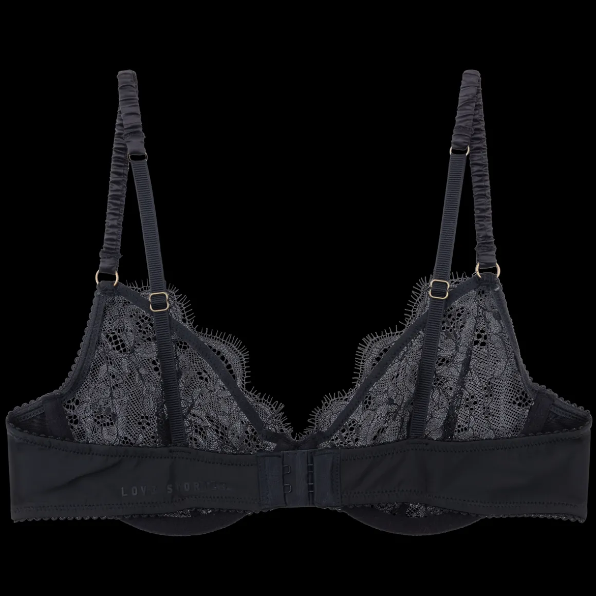 Romeo Elegant wired bra