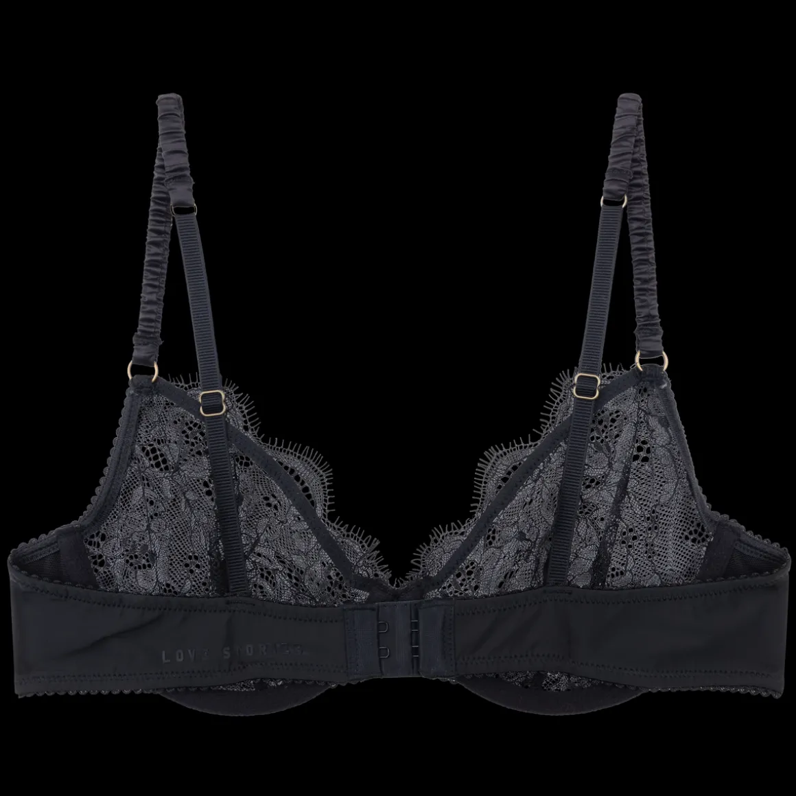 Romeo Elegant wired bra