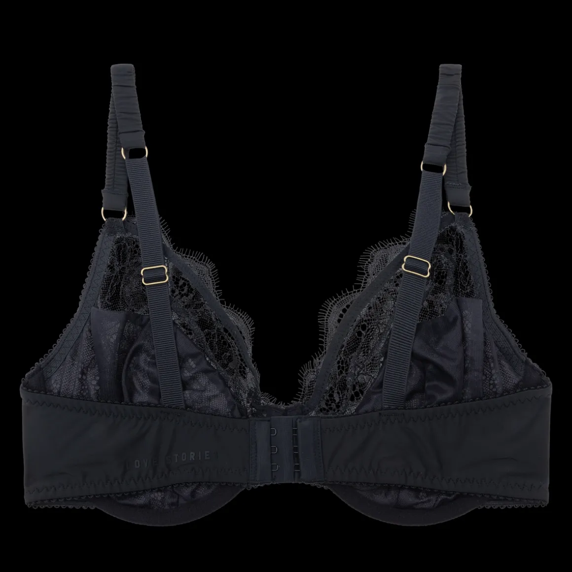 Romeo Elegant wired bra