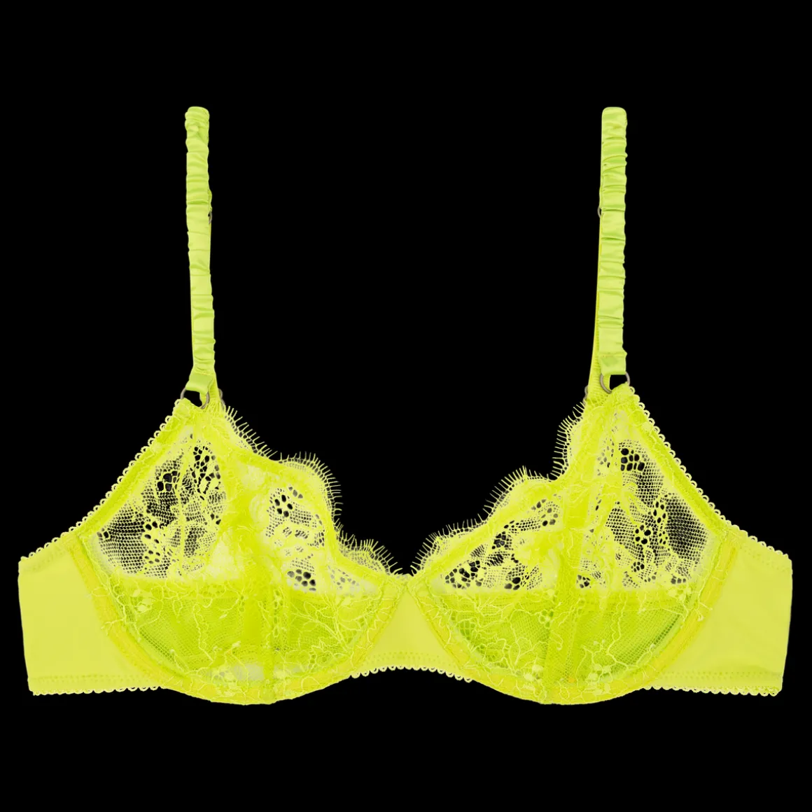 Romeo Elegant wired bra