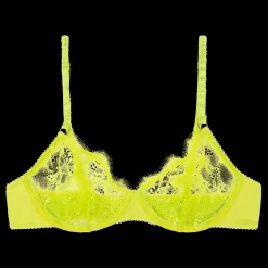 Romeo Elegant wired bra