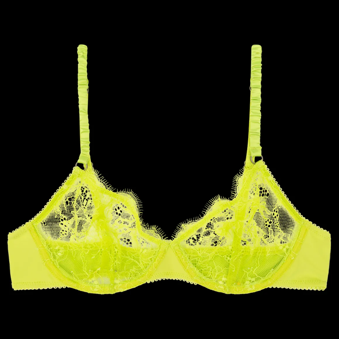 Romeo Elegant wired bra