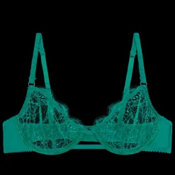 Romeo Elegant wired bra