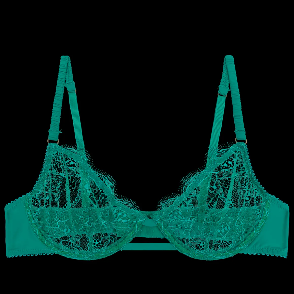 Romeo Elegant wired bra